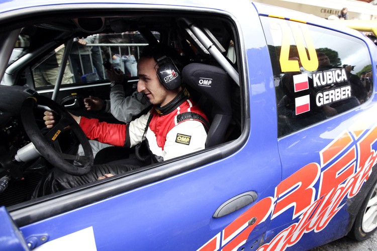 Robert Kubica