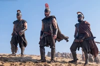 Varga o "Odysei" Nolana: to film o chaosie i strachu XXI w., o tym, iż stajemy w przedsionku końca czasów