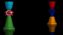 Trzej ormiańscy żołnierze zginęli w wymianie ognia z Azerbejdżanem