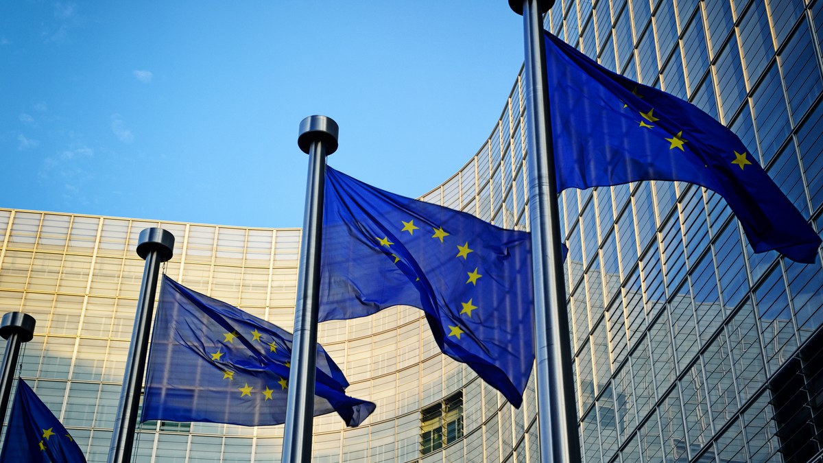 Eu zastava