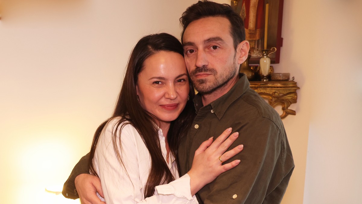 Emilija i Čeda Gavrilović