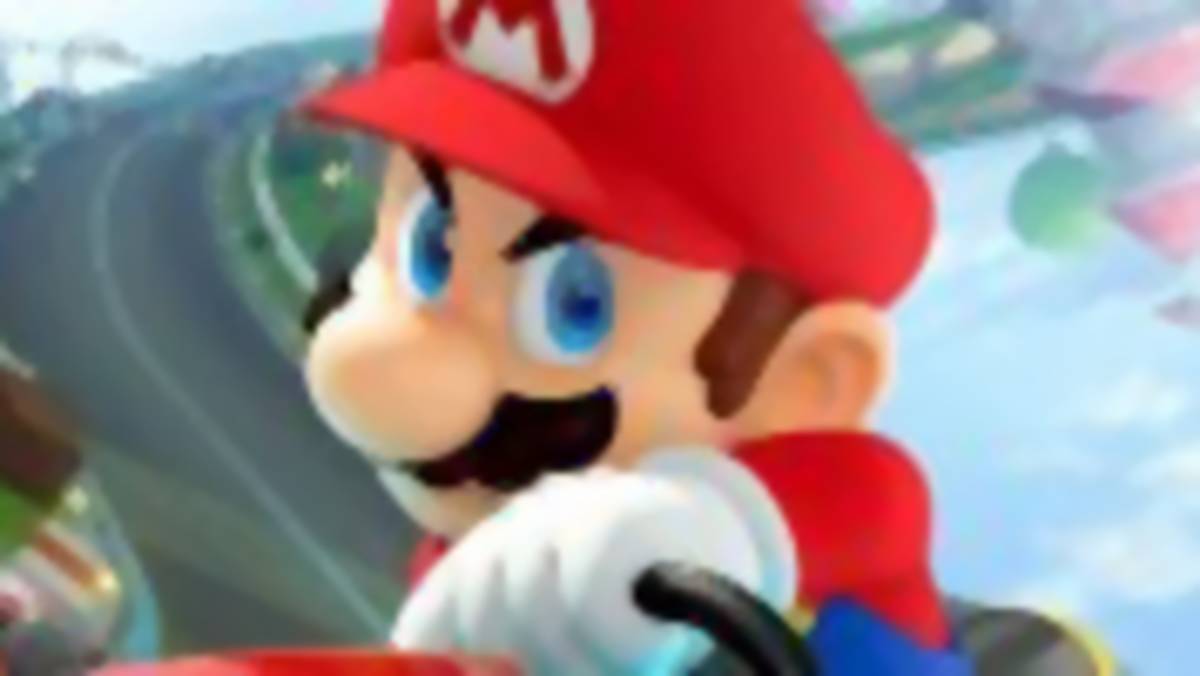 KwaGRAns: Ścigamy się w Mario Kart 8, jednej z lepszych gier na Wii U