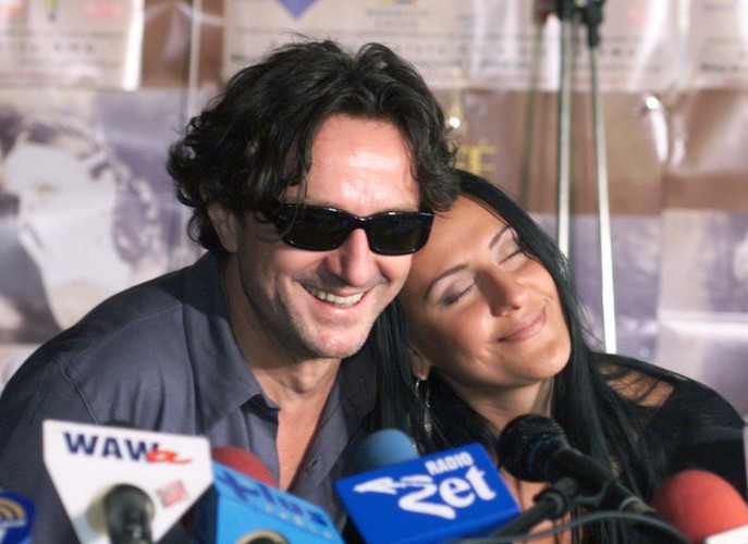 Goran Bregović i Kayah