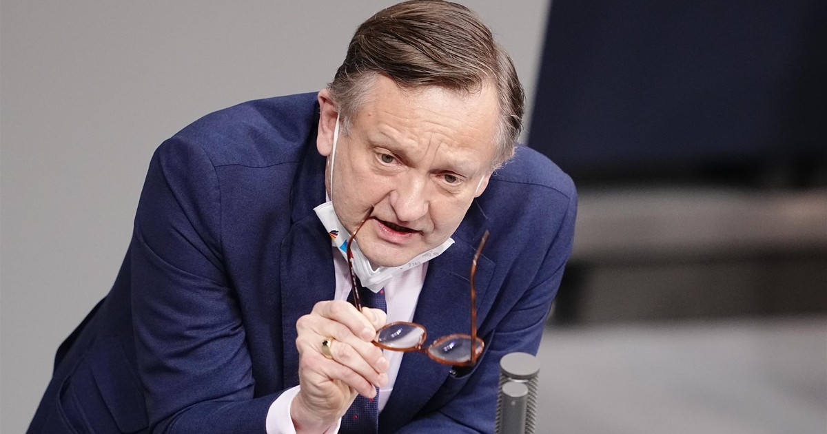 AfD żąda reparacji od Polski. "1,3 bln euro powinno wystarczyć"