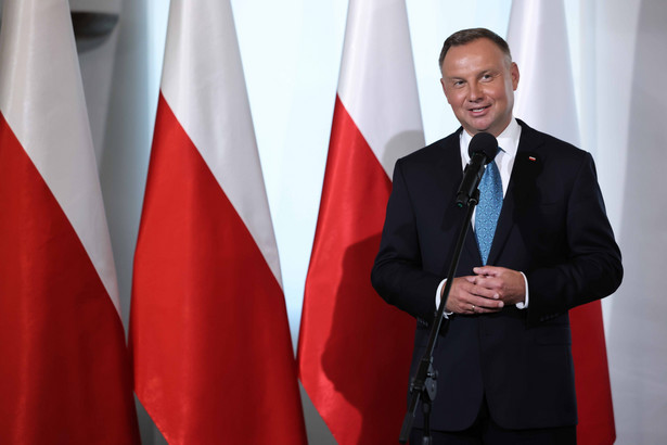 Andrzej Duda