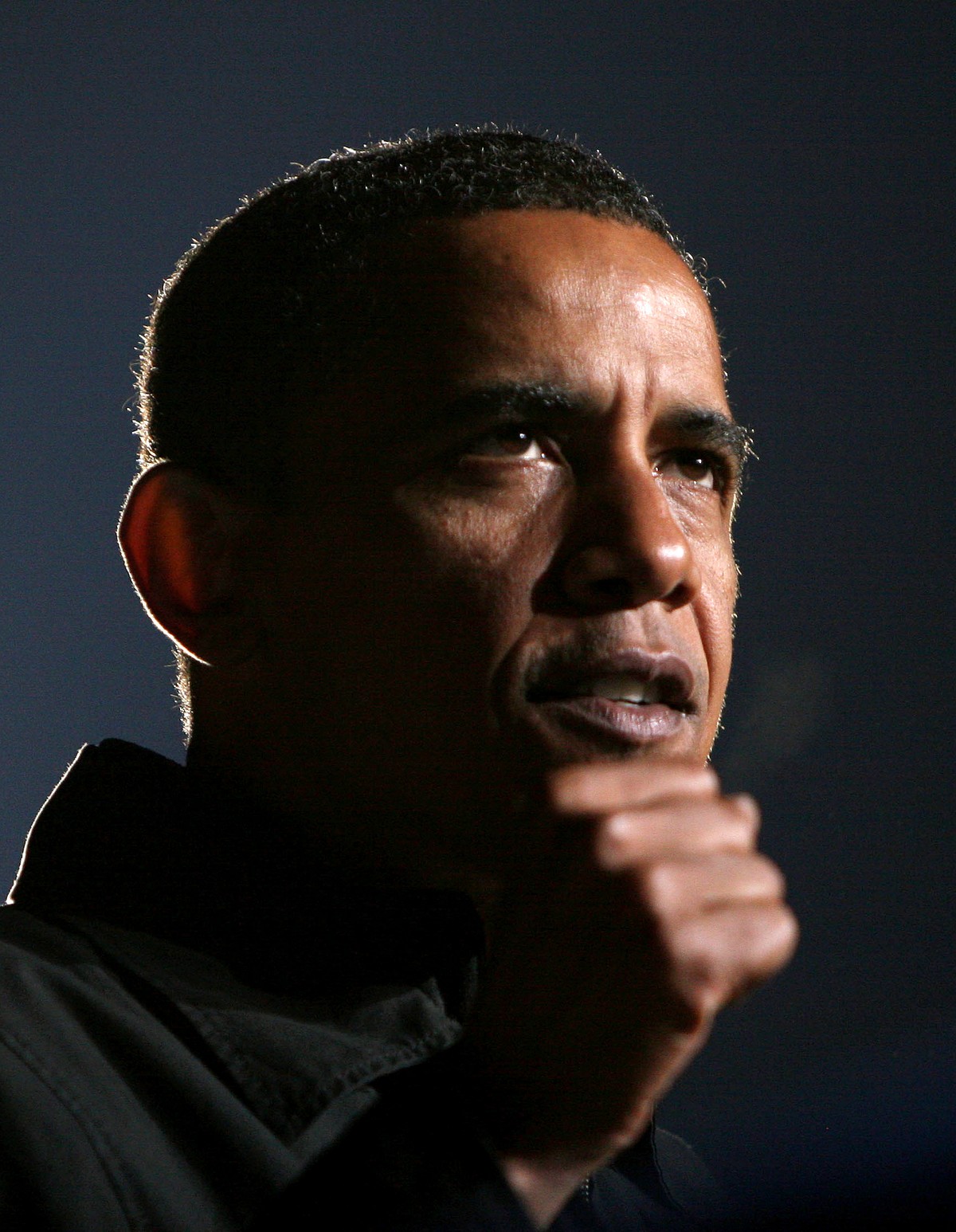 Obama wzywa Kongres