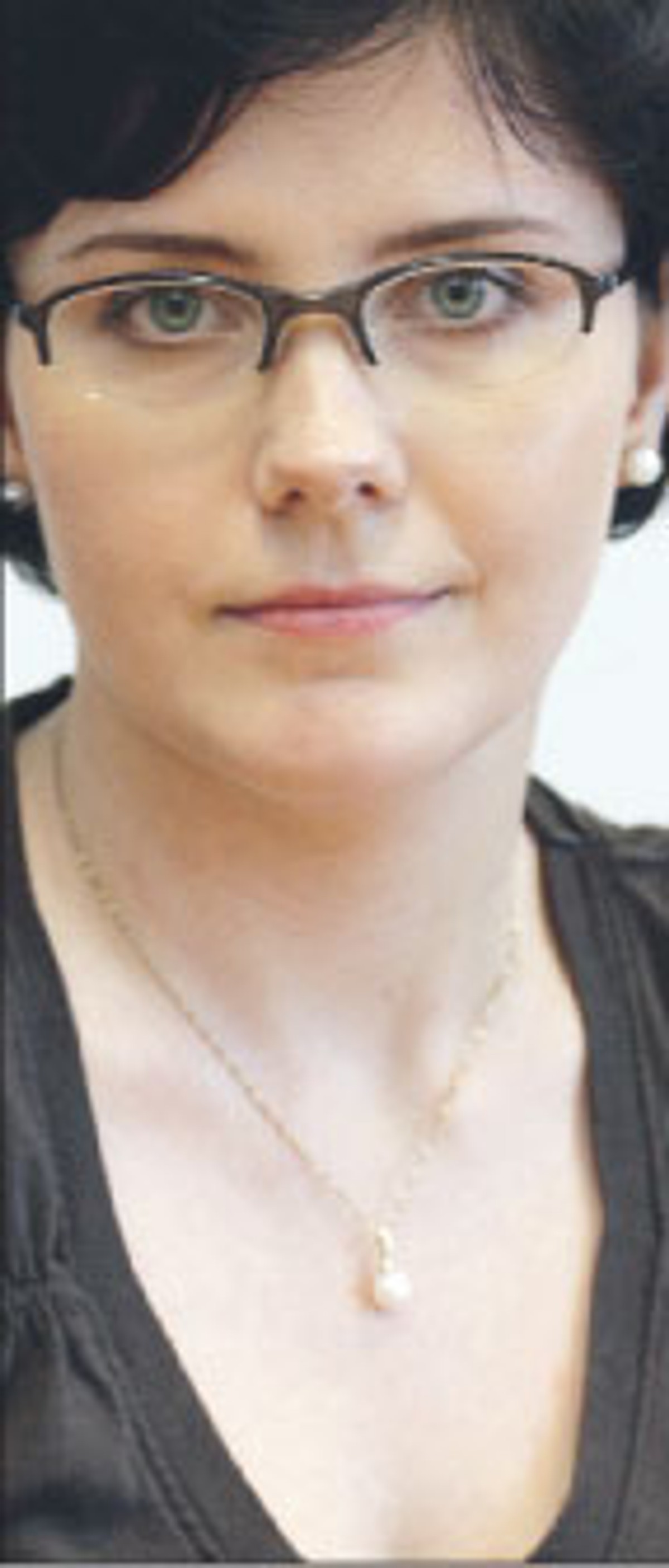 Ewa Grączewska-Ivanova