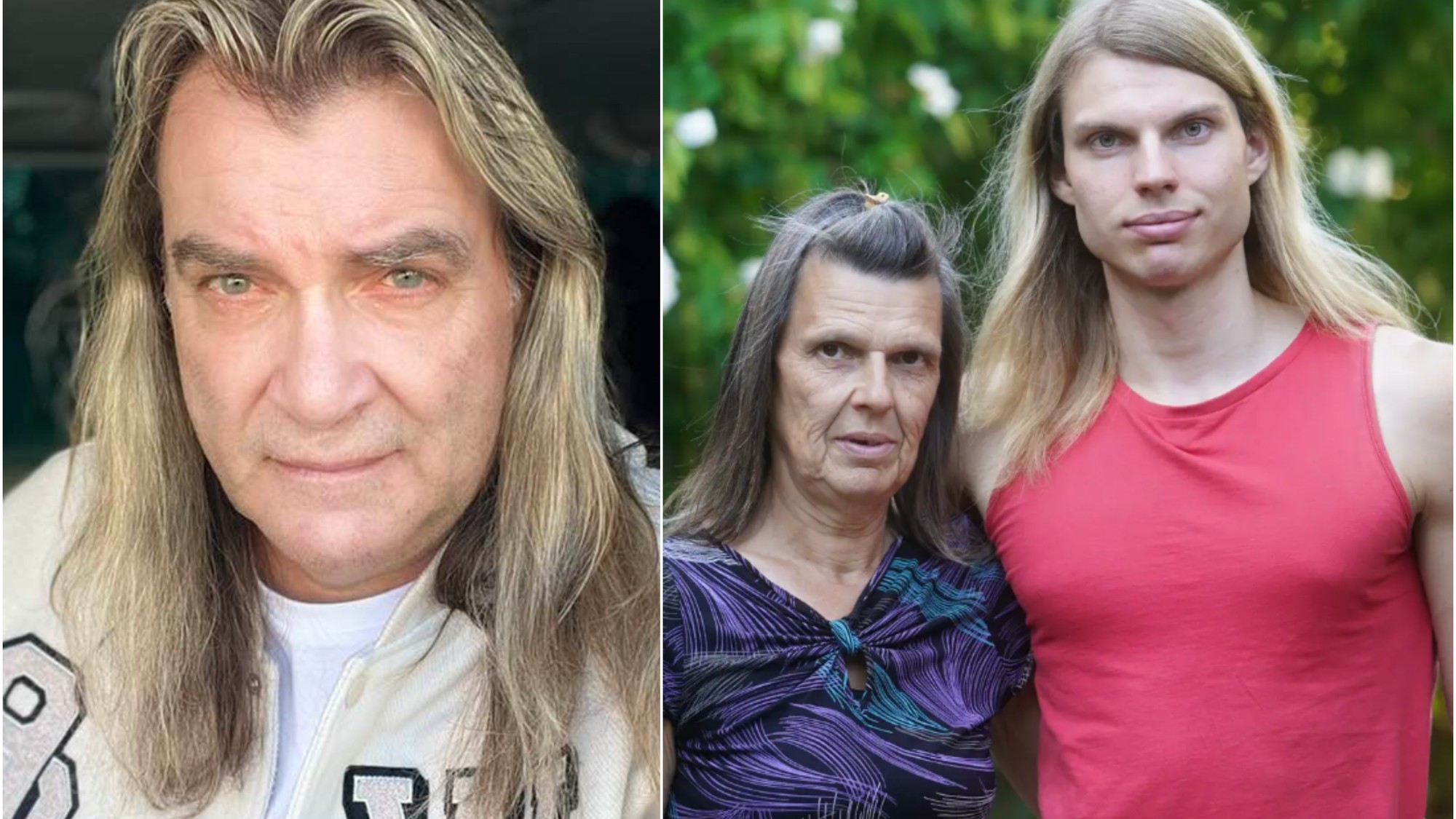 Braňo Mojsej a Tomáš s mamou z Mama, ožeň ma!