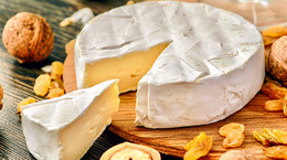 Camembert - skład, właściwości i walory zdrowotne