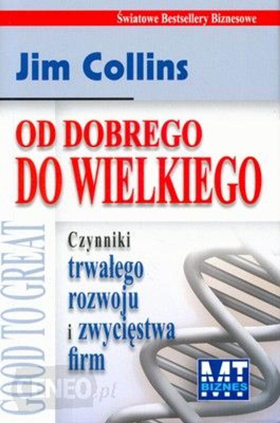 Od dobrego do wielkiego