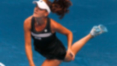 WTA Championships: Radwańska rozpoczyna grę, "koszmar" na początek