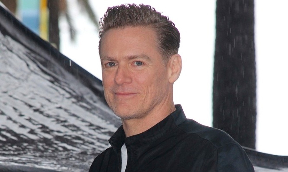 Bryan Adams