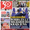 NASLOVNA BLIC
