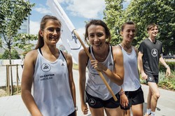 Akcja "Move for the planet". O co w tym chodzi?