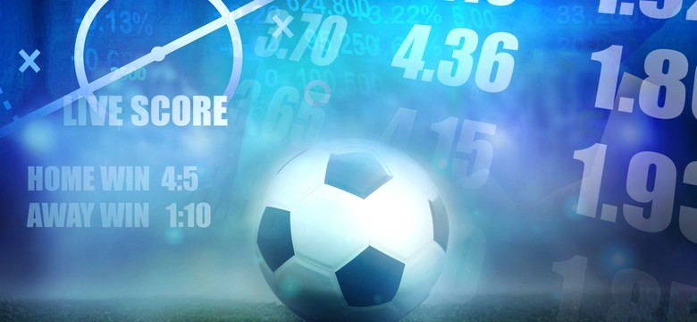 Afera bukmacherska. 102 piłkarzy oficjalnie zawieszonych za korupcję