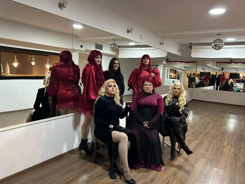 Harem Girls i Ivana Krunić o PZE 2026: Javno se obratile i Maji Nikolić nakon što je ispala iz takmičenja