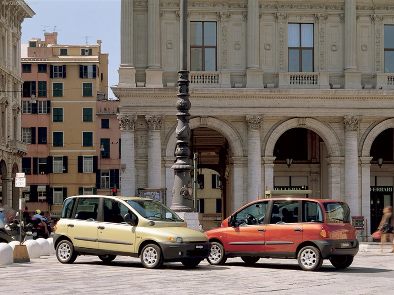 Fiat Multipla