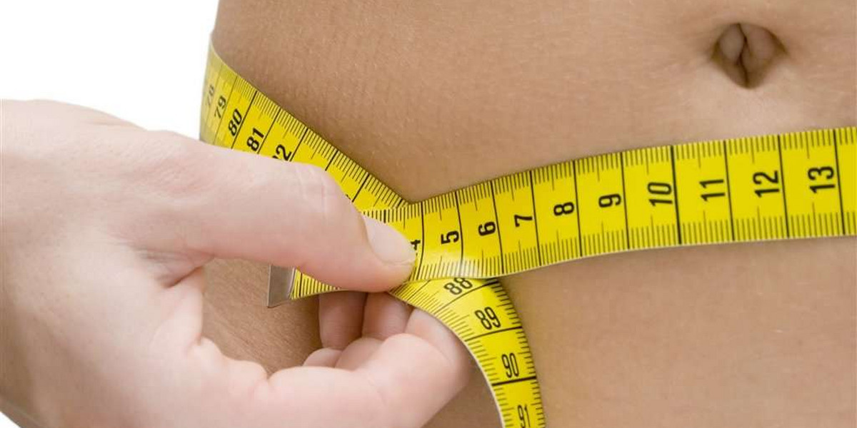 Jak w trzy tygodnie zgubić trzy kilo?