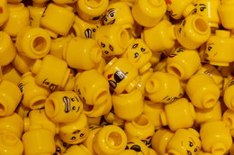 10 faktów na temat Lego. Nie tylko dla fanów budowania z klocków