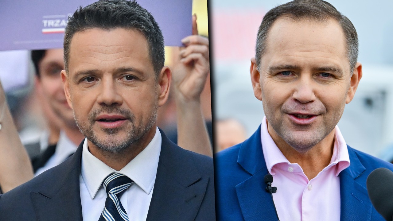 Kamil Dziubka o kulisach kampanii wyborczej. Zmiana nastrojów w sztabie PiS