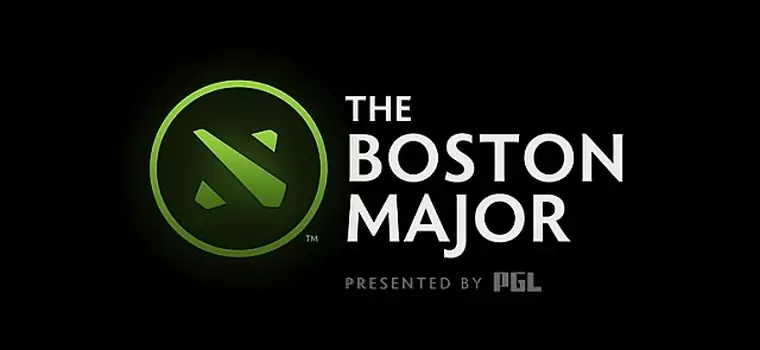 E-sport - w DOTA 2 ruszyła główna faza turnieju Boston Major