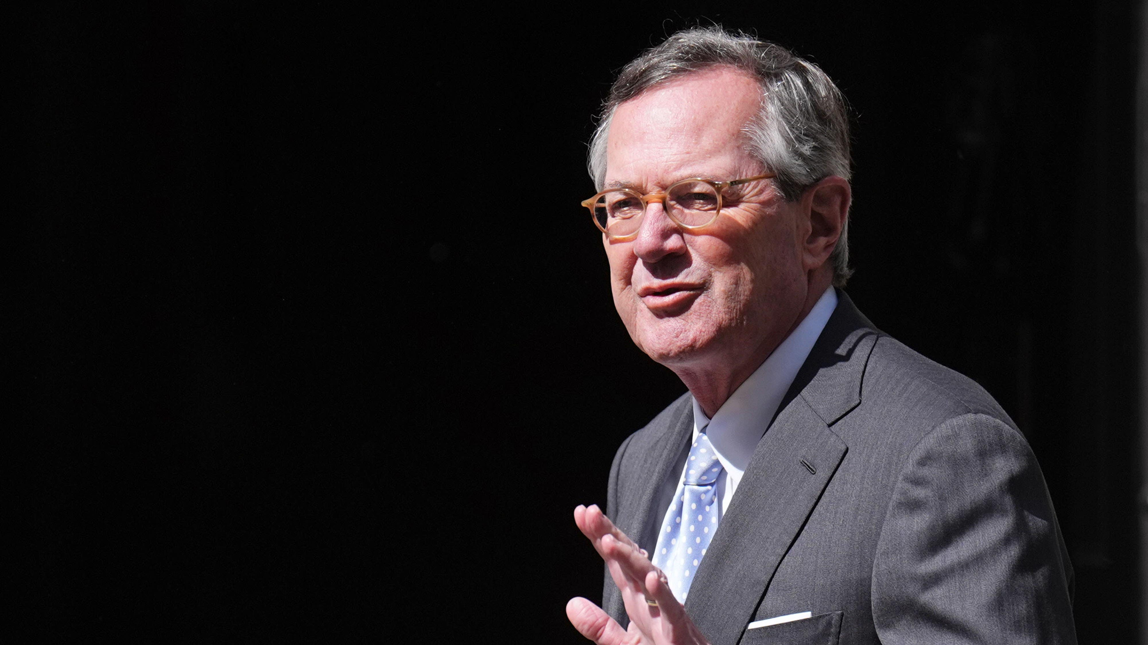 US warns pharma companies will shut UK facilities over NHS drug payments