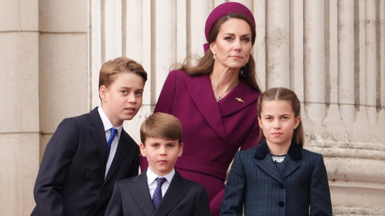 Katalin hercegné ebből nem enged: ezt az egy dolgot minden gyerekének meg kell tanulnia