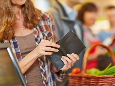 Ceny w sklepach galopują. Te trzy produkty drożeją najmocniej
