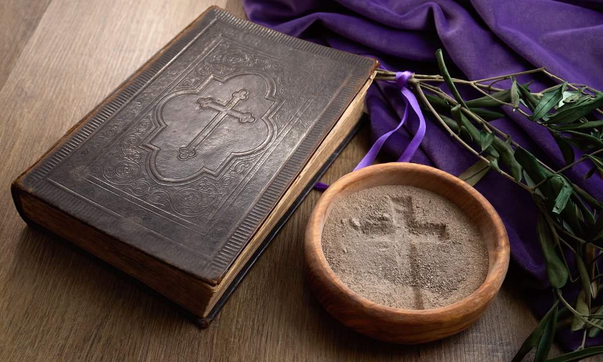 Czy słuchanie muzyki w Środę Popielcową to grzech? Kościół mówi wprost