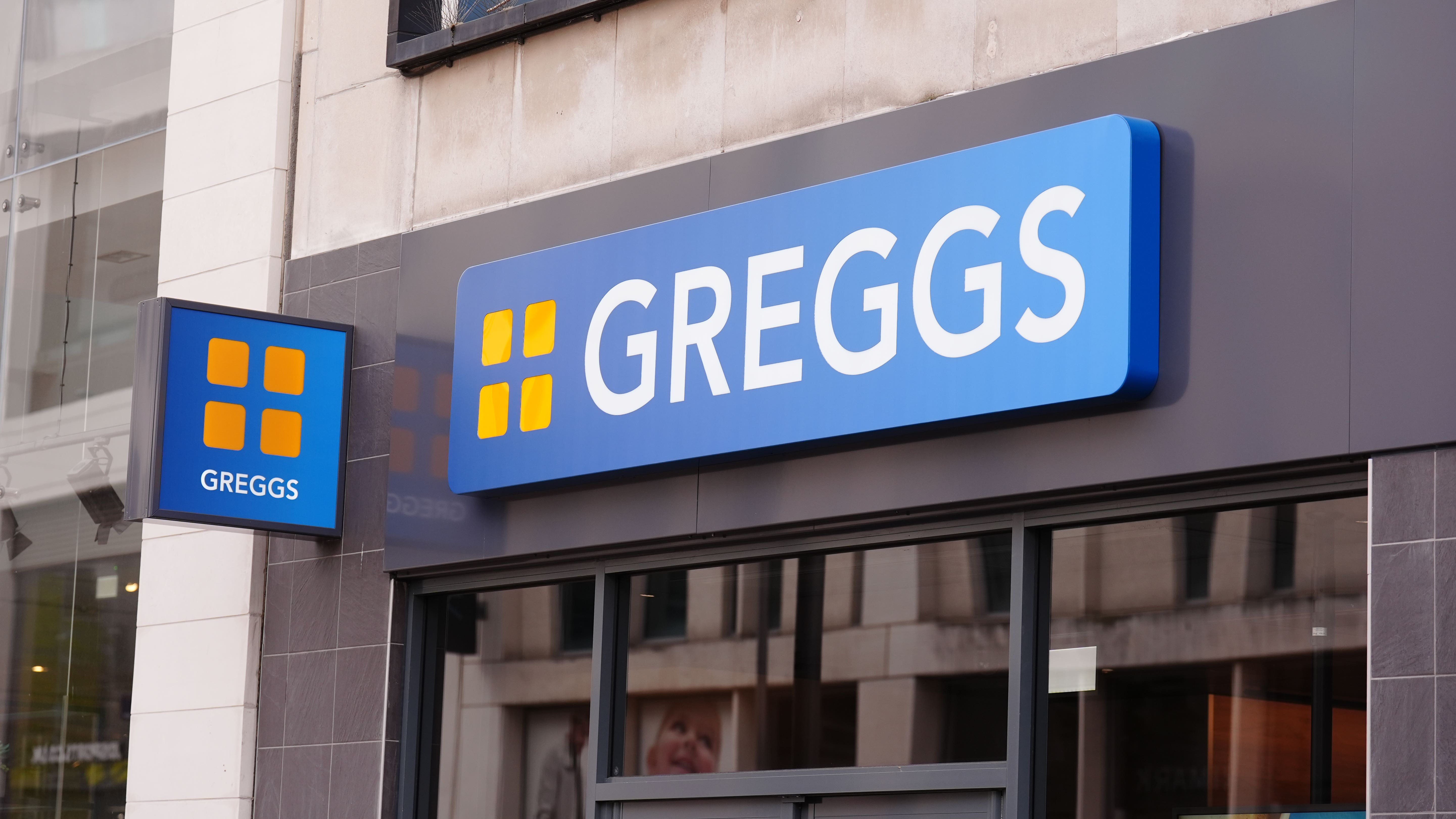 Greggs profits fall due to hot weather and cautious customers