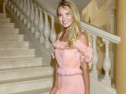 Nie do wiary, że popełnia TAKIE żywieniowe grzechy i ma TAKIE ciało! Joanna Moro o swojej diecie