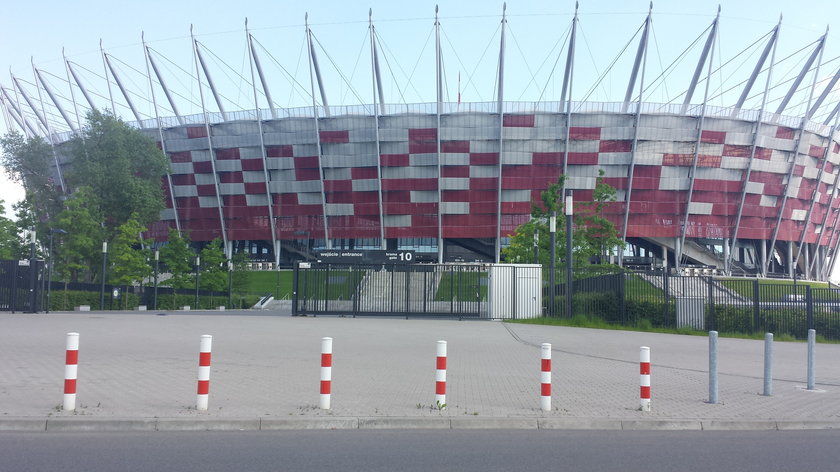 Stadion Narodowy