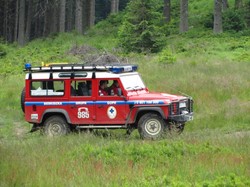 Grotołazi zgubili się w jaskini. "Rodzina wiedziała, co zrobić: wezwała pomoc"