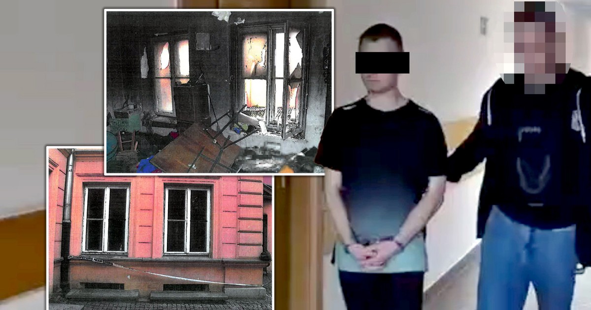 Przez niemal rok szukali Daniela W. Skazał Adriannę, na okrutną śmierć