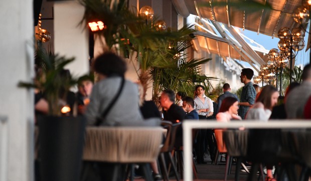 Noćni život Beograda kao novi svetski trend