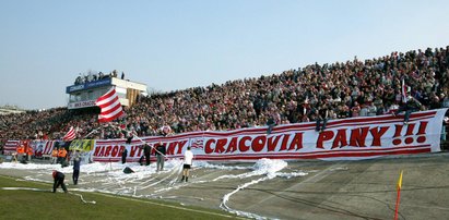 PZPN postawił zarzuty korupcyjne Cracovii! Klubowi grozi surowa kara