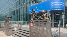 to byłby cios w usa. europejczycy szykują sankcje odwetowe. ujawniono ich wartość