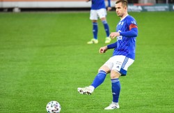 Alan Uryga znów w Krakowie. Pod Wawelem zagra od lipca