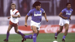 Elképesztő dolgok derültek ki Maradona olaszországi életéről