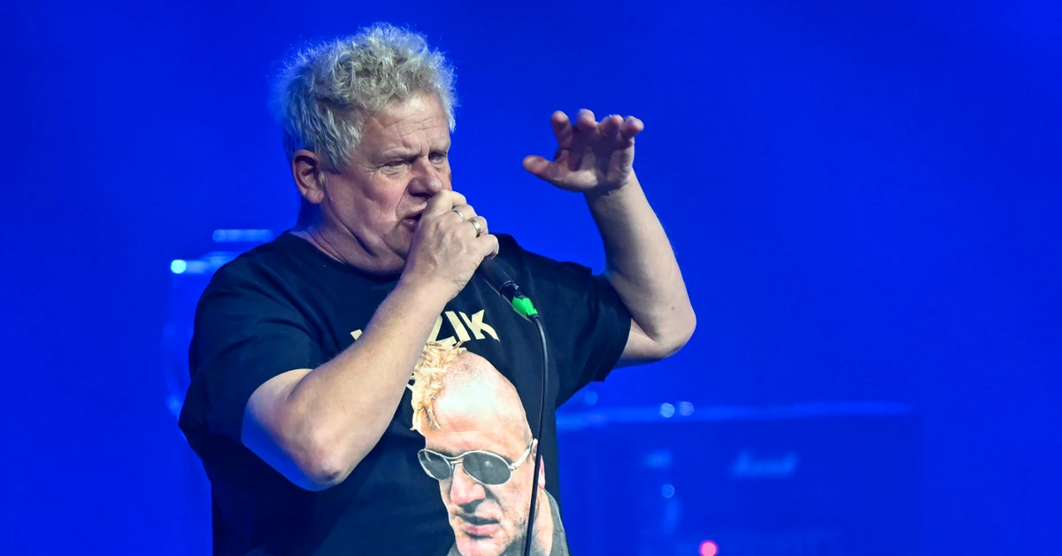 Kazik wydał oświadczenie po skandalu na koncercie. "Mój czas nadszedł"