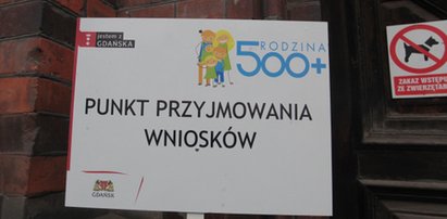 Tak nas naciągają. Nieuczciwe sposoby na 500+