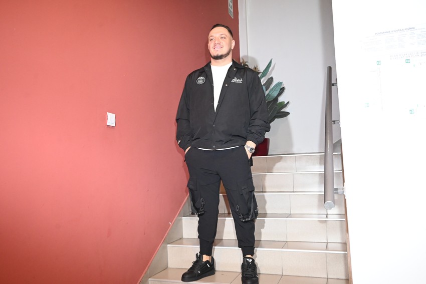 Nenad Marinković Gastoz