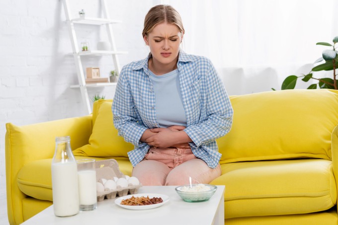 Ételallergia, ételintolerancia: így járhat utána mi váltja ki