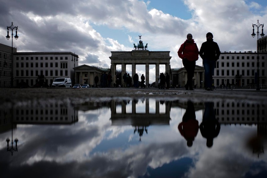 Nemačka, Berlin