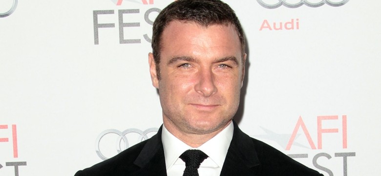 Liev Schreiber w serialu stacji Showtime