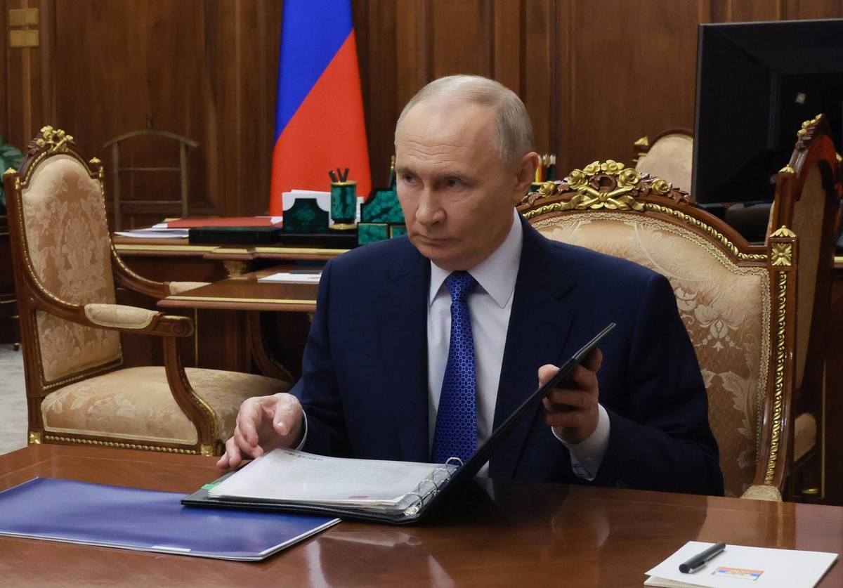 Za mieszkanie zapłacisz mniej niż za iPhone'a. Oto skutki wojny rozpętanej przez Władimira Putina