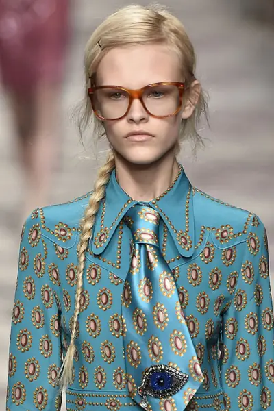 hbz-ss2016-beauty-trends-tight-braids-gucci