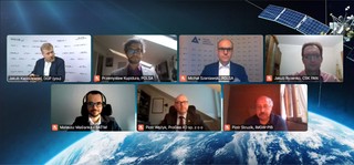 Z orbity wszystko widać lepiej