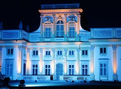 Braniccy żądają zwrotu pałacu w Wilanowie