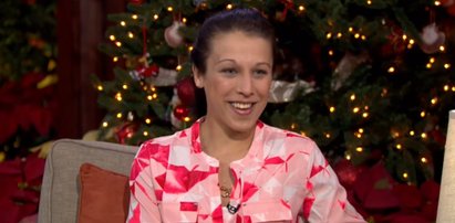 Joanna Jędrzejczyk w amerykańskim talk show. Zobacz jak wypadła! WIDEO